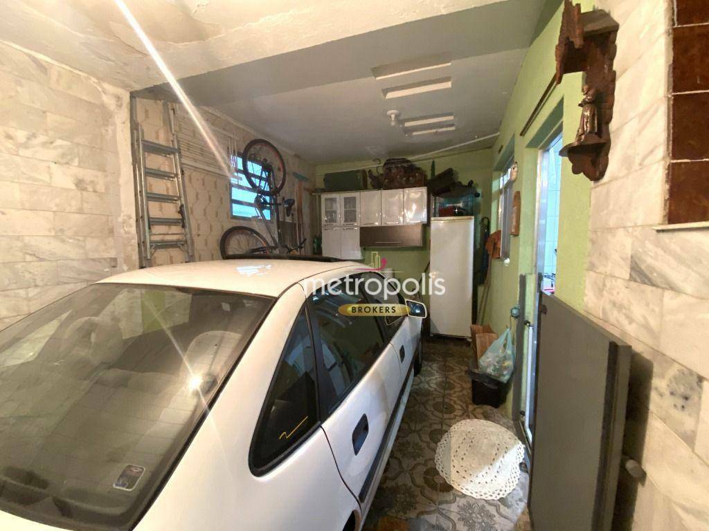 Sobrado à venda com 3 quartos, 180m² - Foto 20