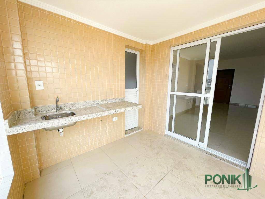 Apartamento à venda com 3 quartos, 104m² - Foto 8