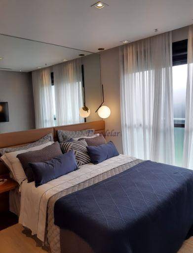 Apartamento à venda com 3 quartos, 109m² - Foto 15