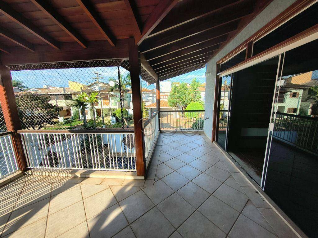 Casa de Condomínio para alugar com 3 quartos, 320m² - Foto 44