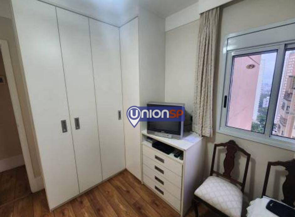 Apartamento à venda com 3 quartos, 138m² - Foto 9