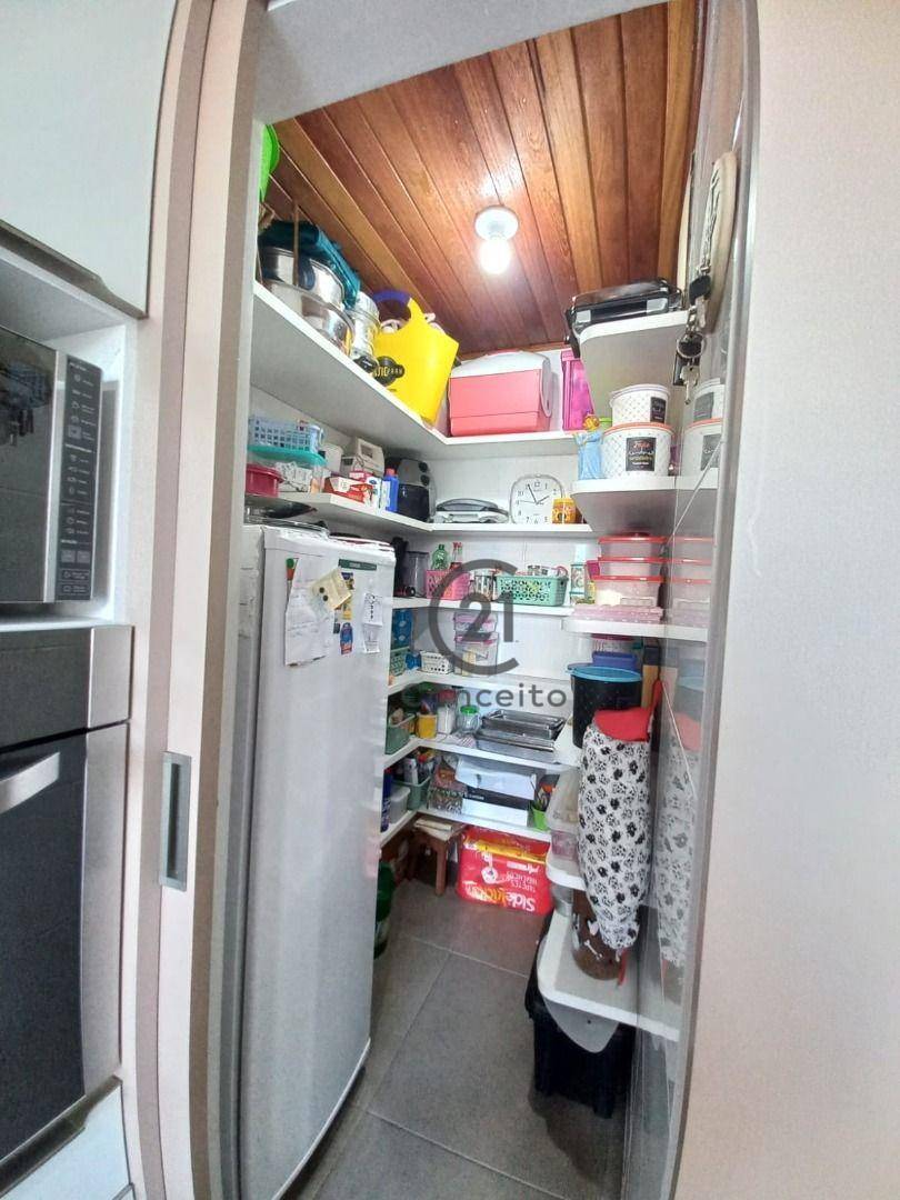 Sobrado à venda com 3 quartos, 90m² - Foto 7