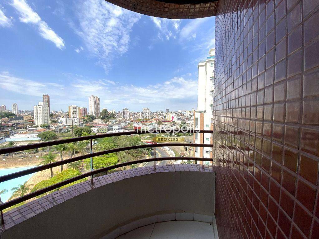 Apartamento à venda com 4 quartos, 240m² - Foto 10