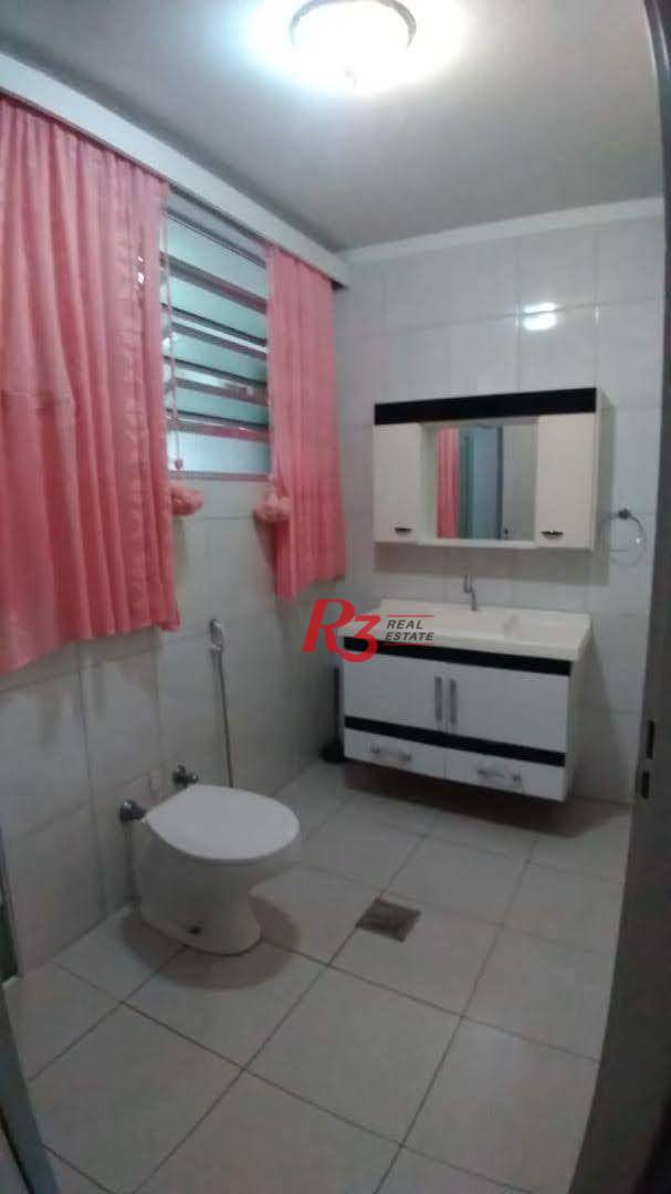 Apartamento à venda com 3 quartos, 98m² - Foto 8