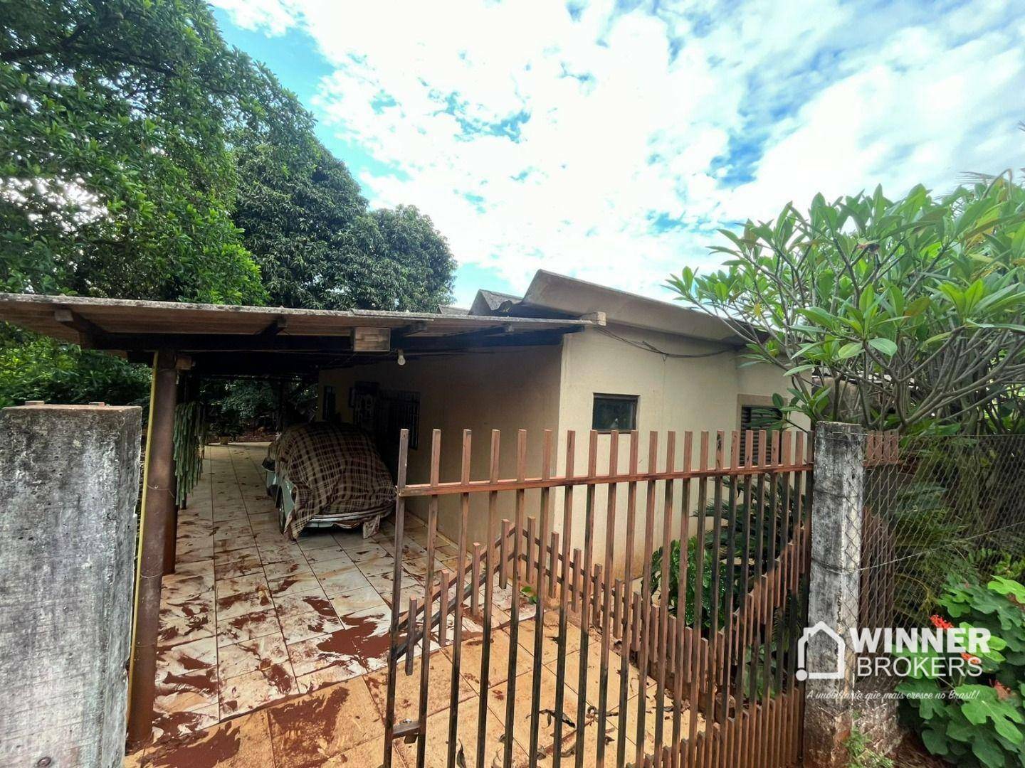 Chácara, 3 quartos, 2000 m² - Foto 2