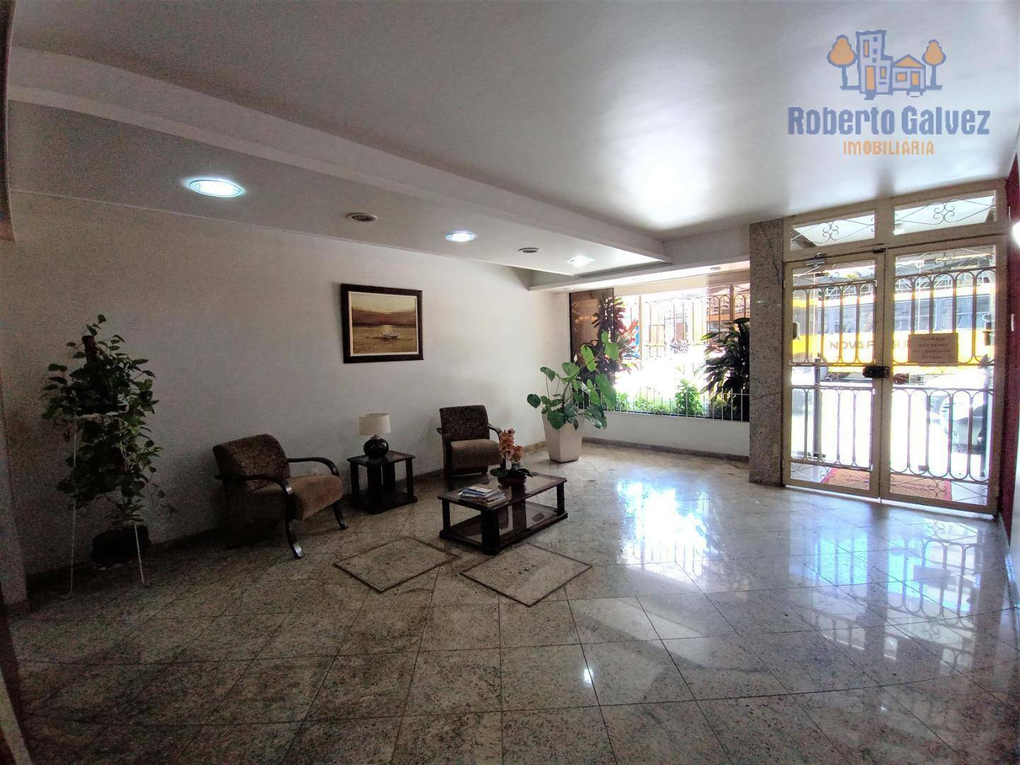 Apartamento para alugar com 3 quartos, 100m² - Foto 14