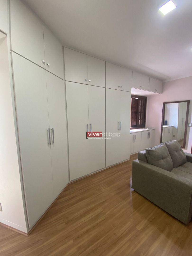 Casa de Condomínio à venda com 4 quartos, 362m² - Foto 12