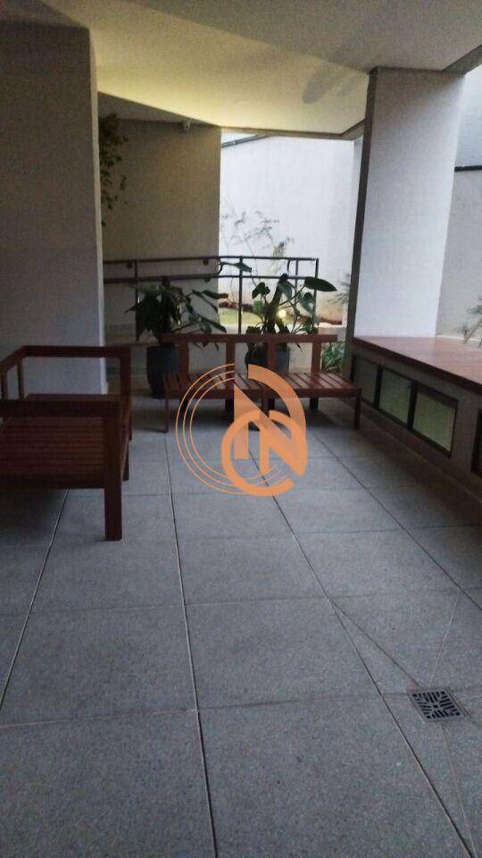 Apartamento, 1 quarto, 26 m² - Foto 3