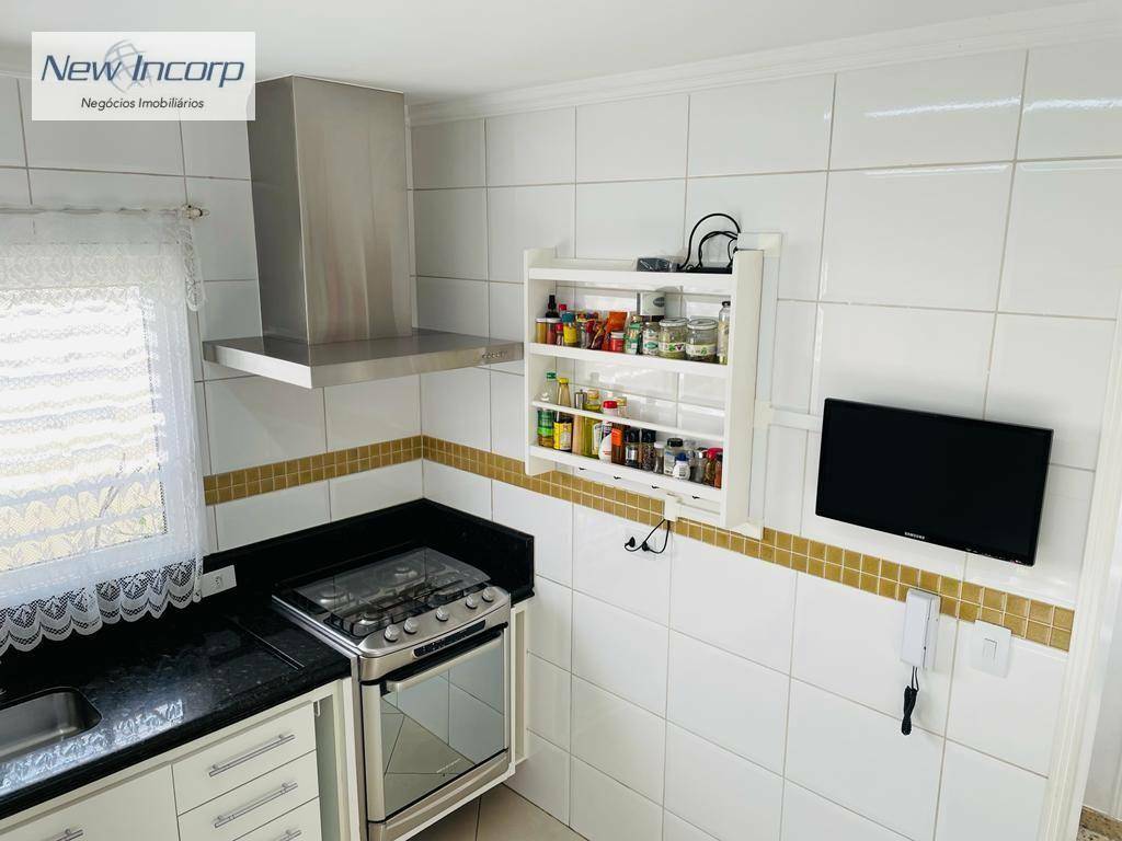 Sobrado à venda com 3 quartos, 121m² - Foto 13