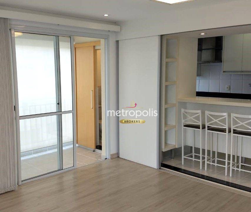 Apartamento à venda com 2 quartos, 85m² - Foto 4