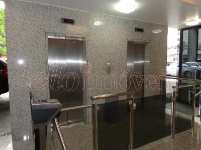 Conjunto Comercial-Sala para alugar, 286m² - Foto 13