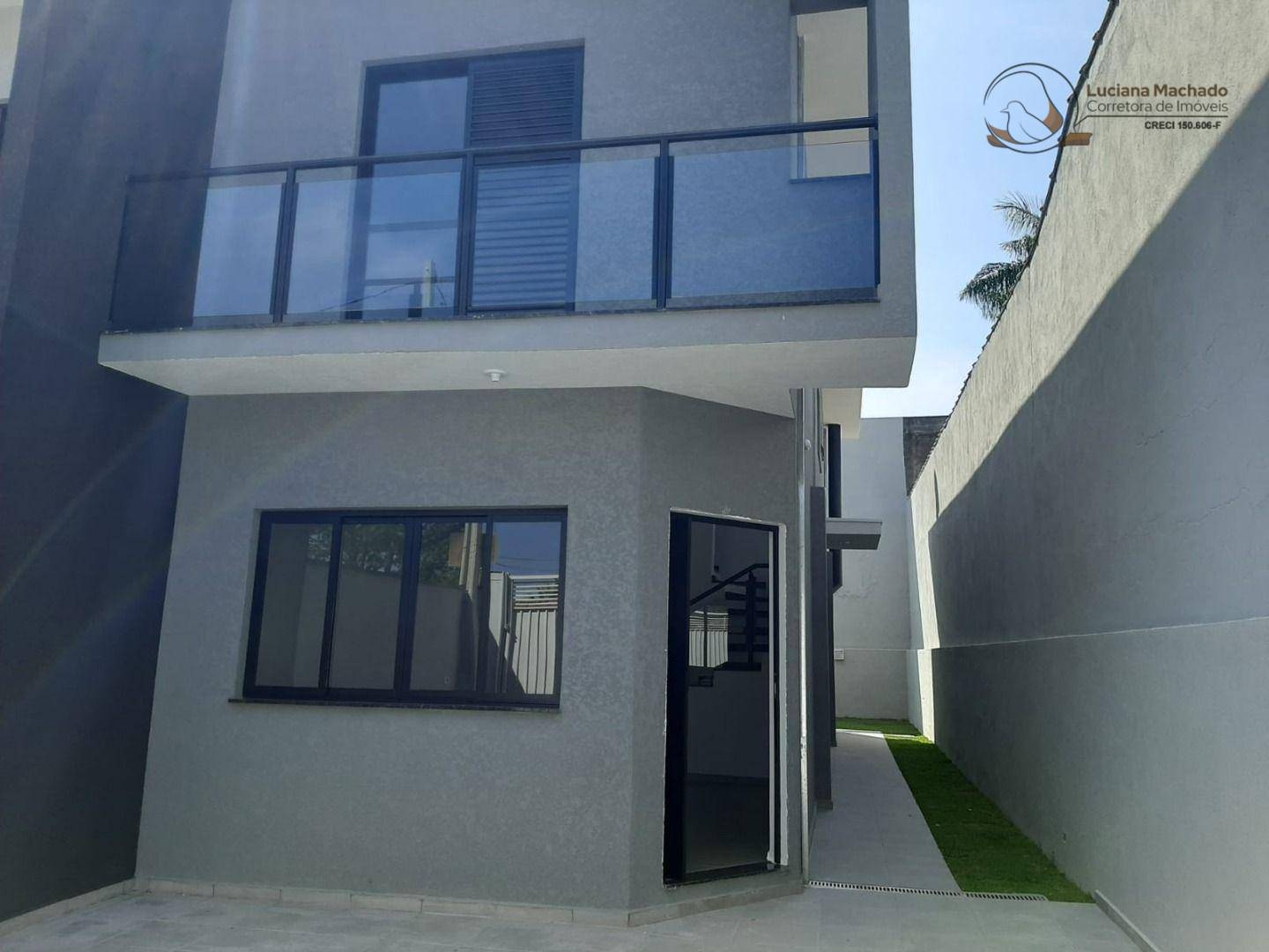 Casa à venda com 3 quartos, 113m² - Foto 3