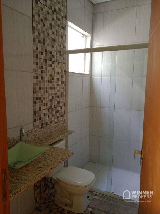 Casa de Condomínio à venda com 2 quartos, 160m² - Foto 14