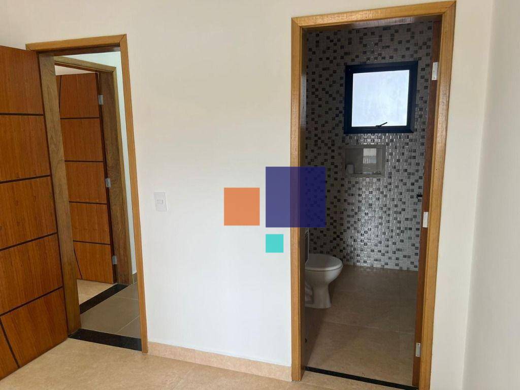 Sobrado à venda com 3 quartos, 126m² - Foto 7