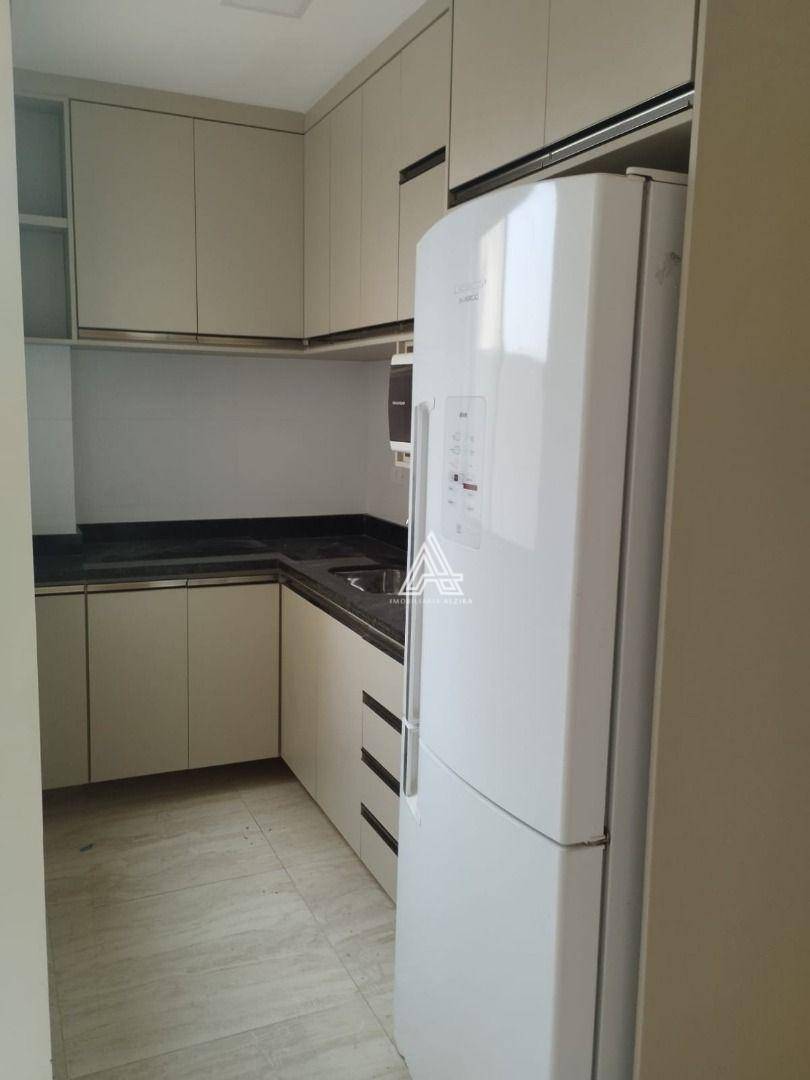 Apartamento à venda com 2 quartos, 45m² - Foto 1