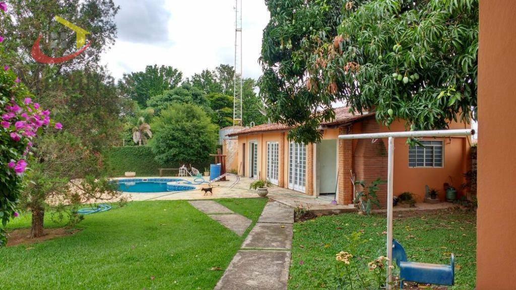 Casa de Condomínio à venda com 4 quartos, 350m² - Foto 7