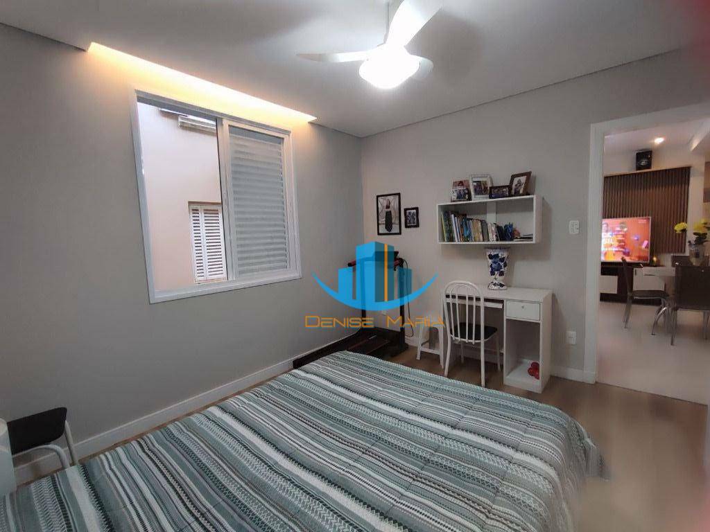 Apartamento à venda com 2 quartos, 78m² - Foto 12