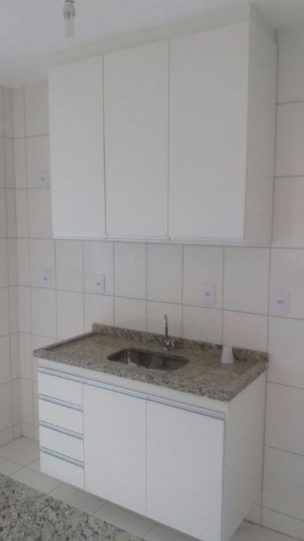 Apartamento à venda com 2 quartos, 60m² - Foto 12