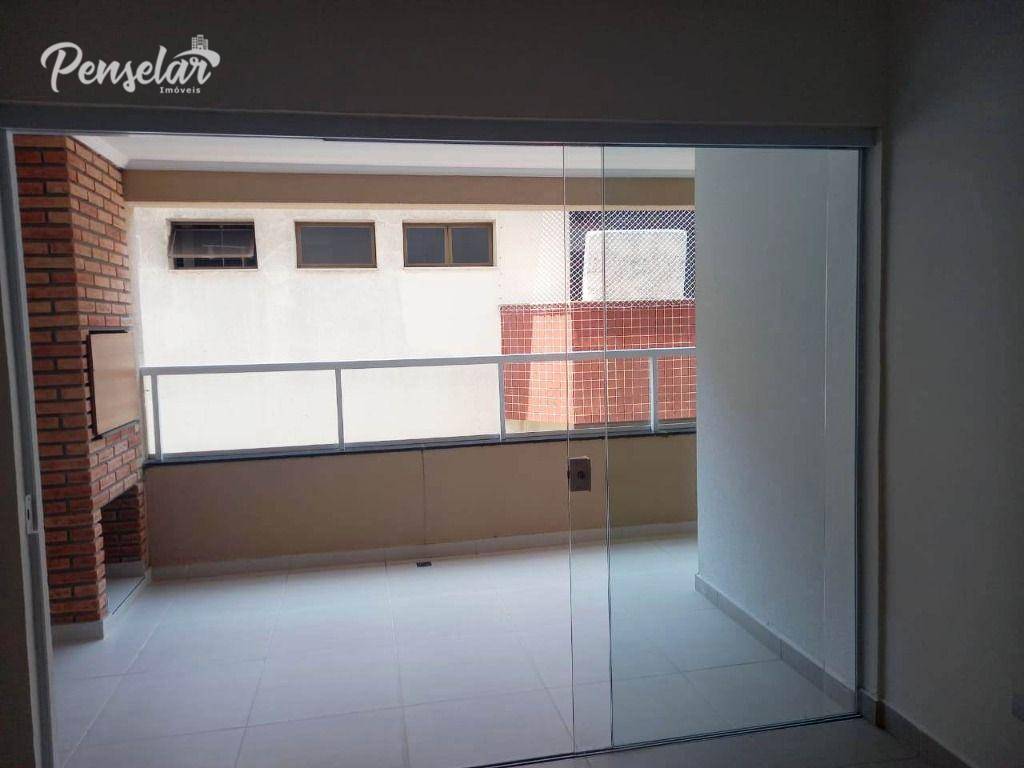 Apartamento à venda com 3 quartos, 110m² - Foto 6