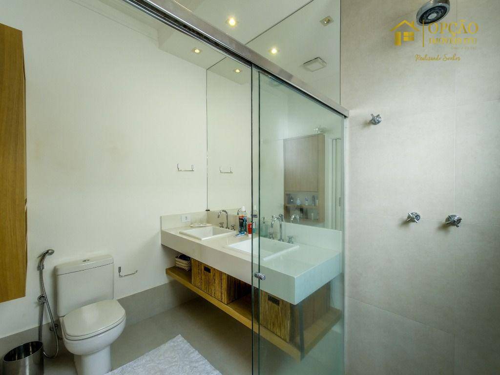 Casa de Condomínio à venda com 3 quartos, 304m² - Foto 28