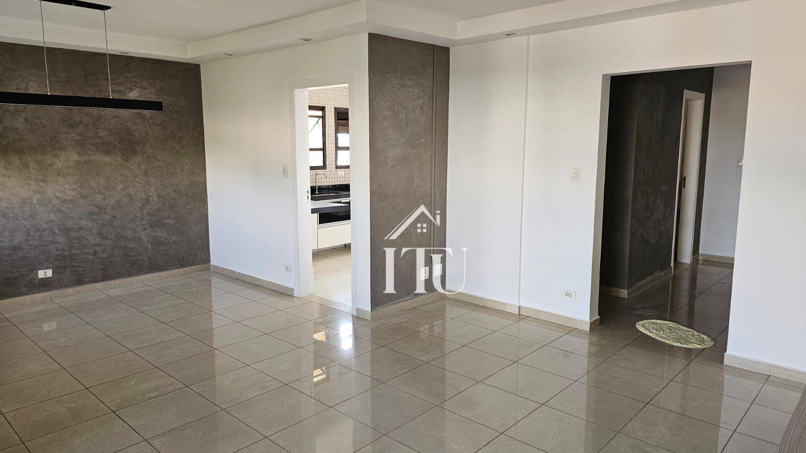 Apartamento para alugar com 3 quartos, 217m² - Foto 3