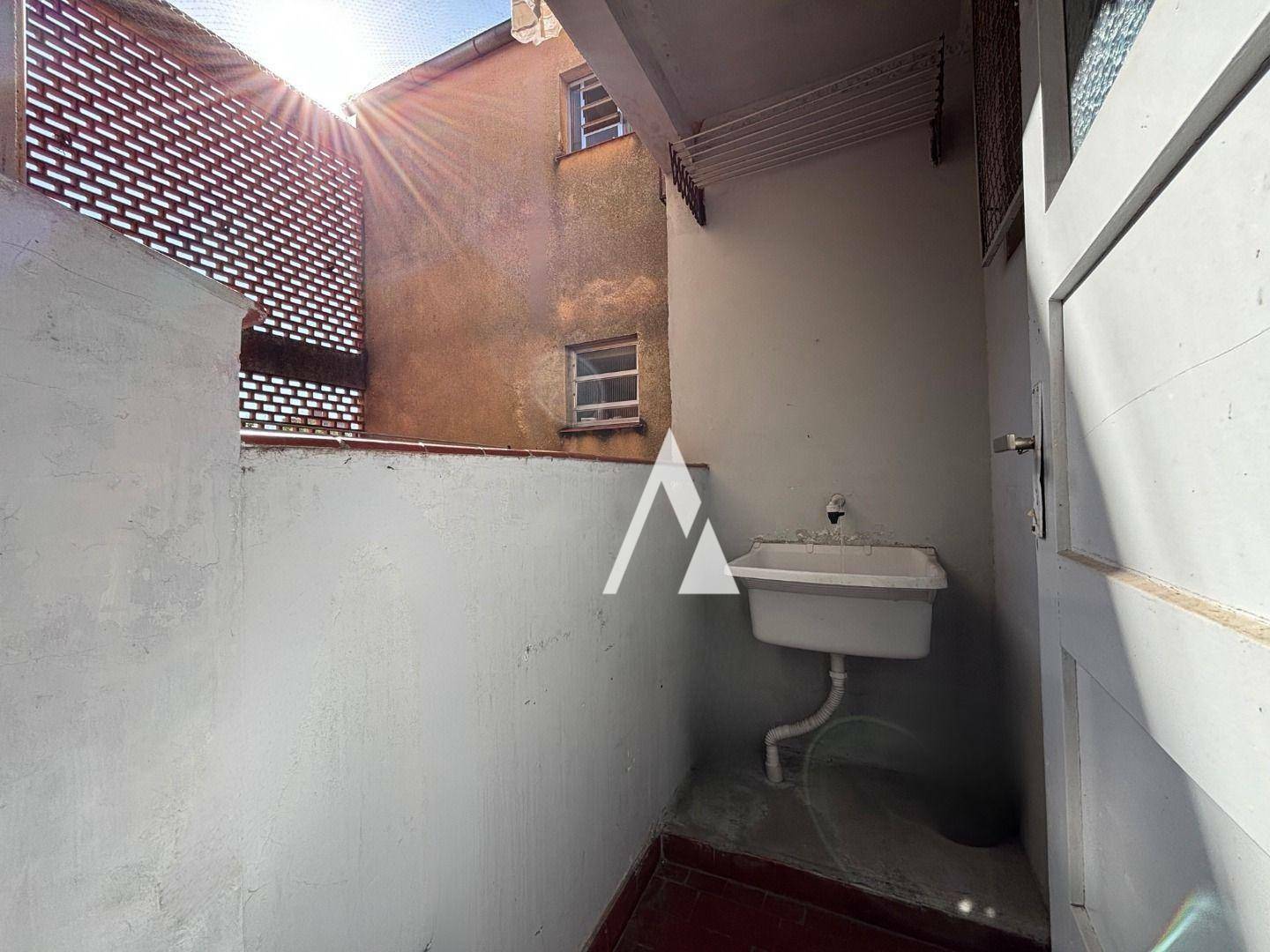 Apartamento à venda com 2 quartos, 53m² - Foto 7