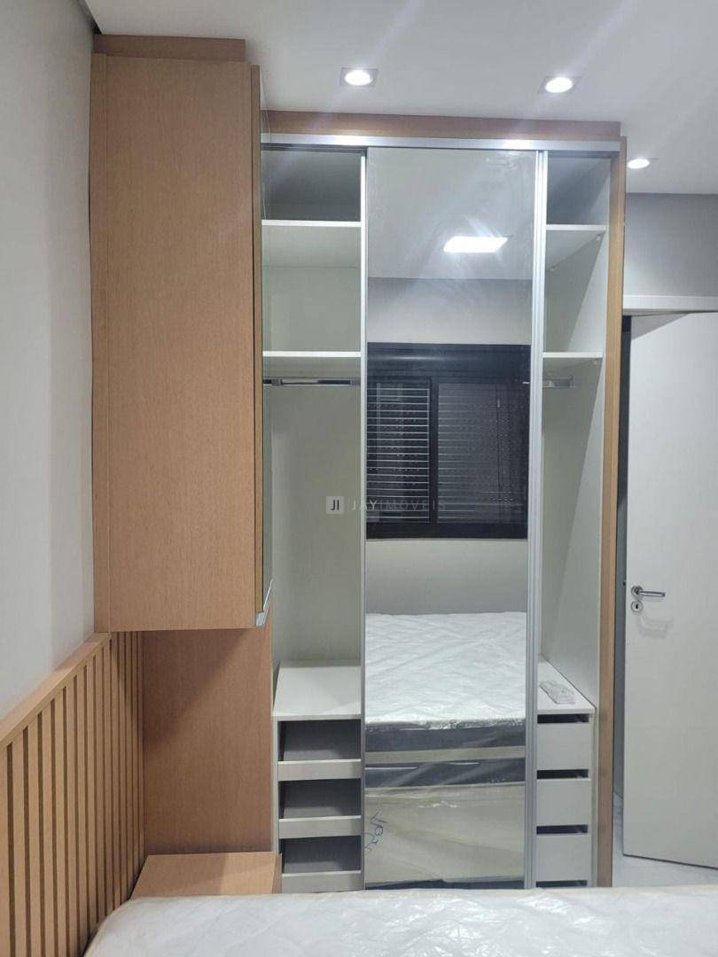 Kitnet e Studio para alugar com 1 quarto, 32m² - Foto 17