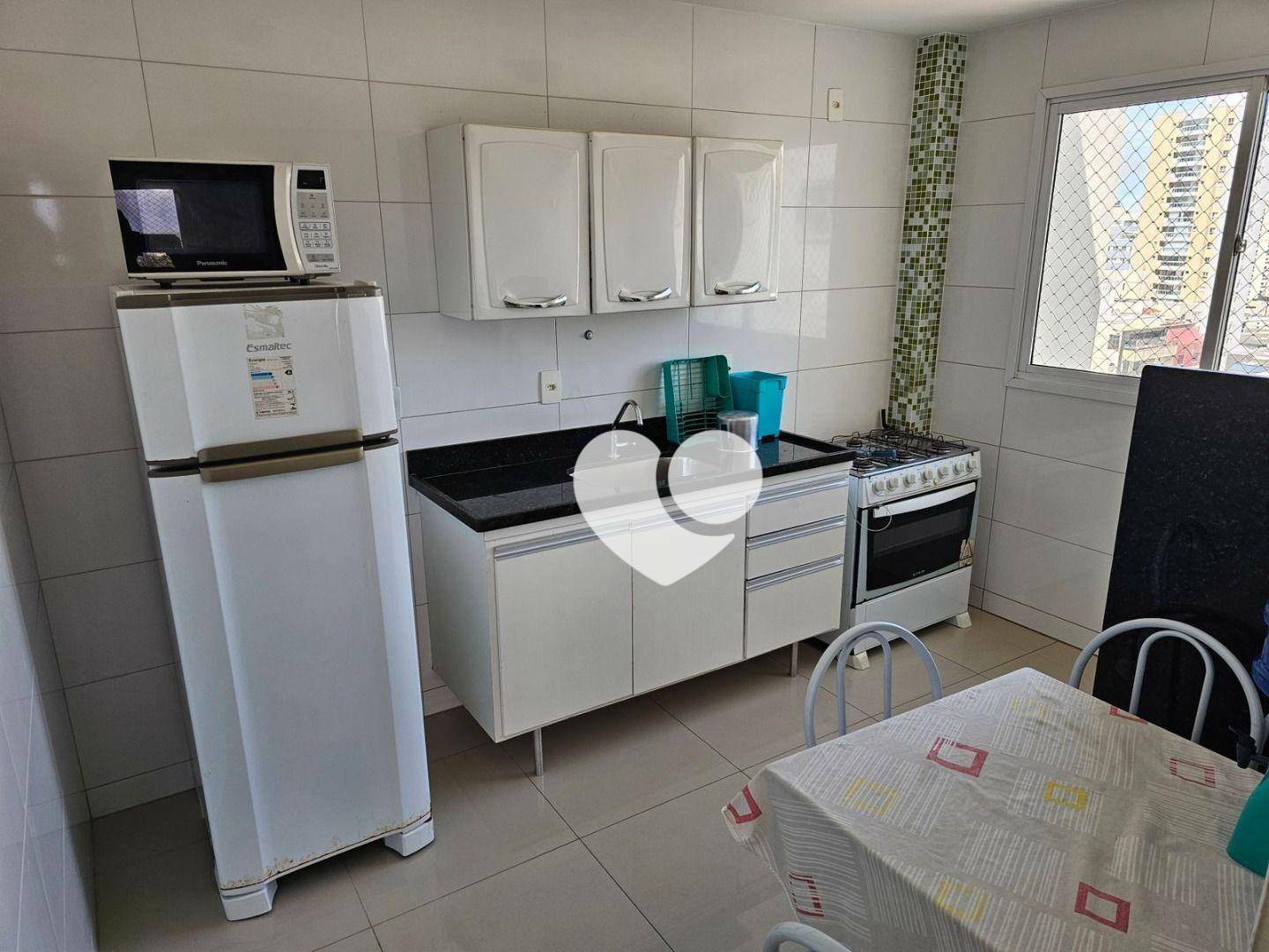 Apartamento à venda com 3 quartos, 87m² - Foto 7