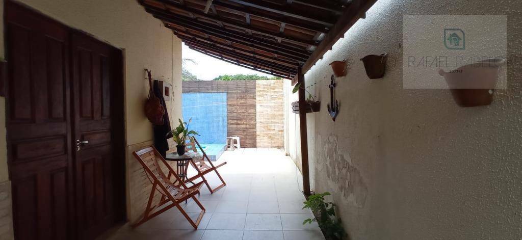 Casa para alugar com 3 quartos, 110m² - Foto 5