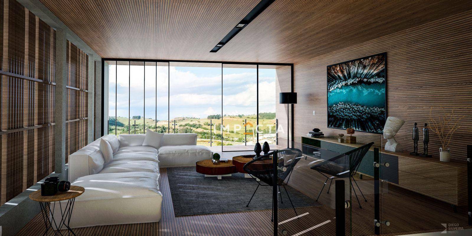 Casa à venda com 3 quartos, 361m² - Foto 8