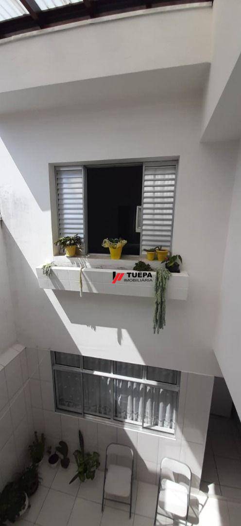 Sobrado à venda com 3 quartos, 170m² - Foto 17