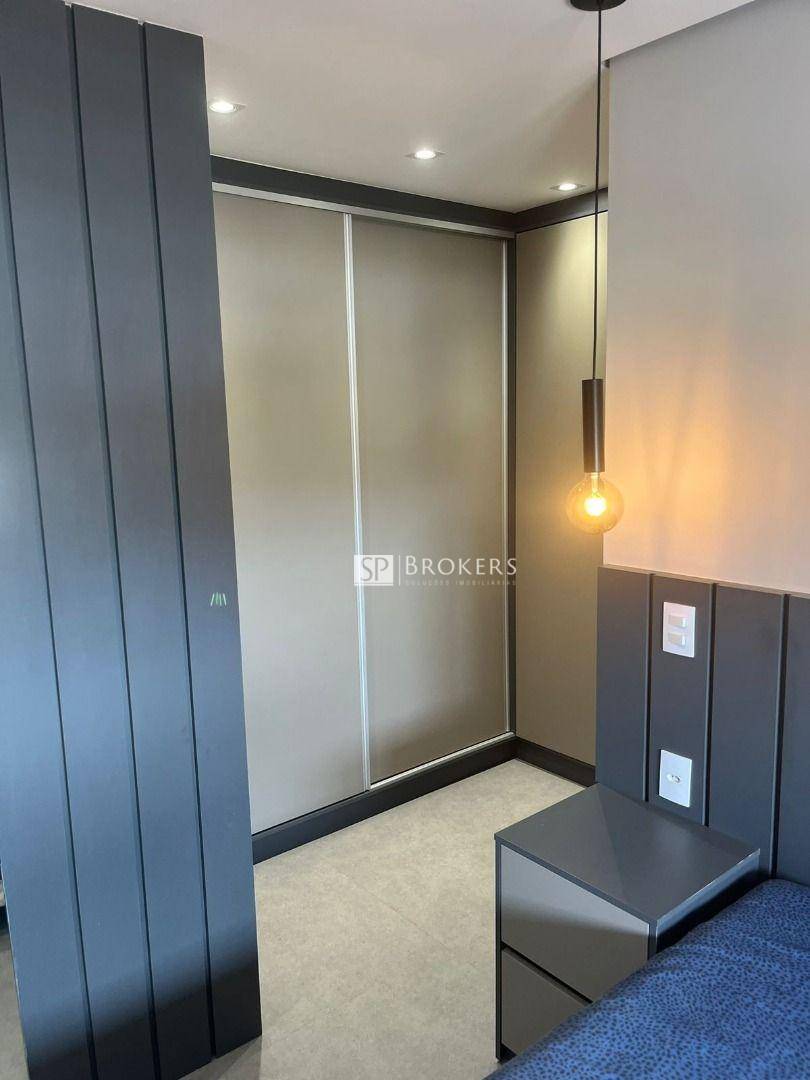 Apartamento à venda com 2 quartos, 55m² - Foto 21