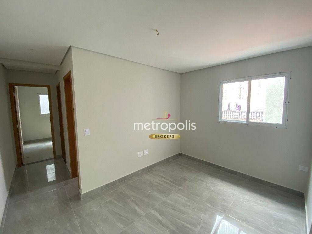 Cobertura à venda com 2 quartos, 108m² - Foto 3