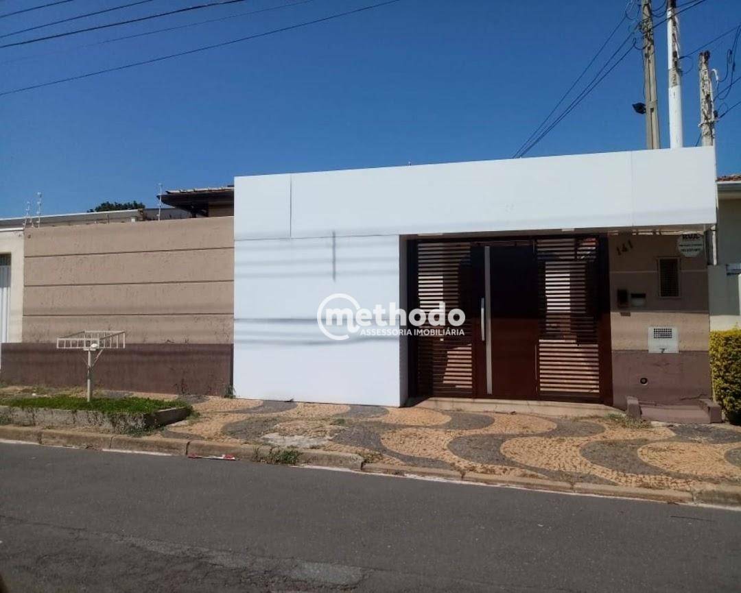 Casa à venda com 4 quartos, 270m² - Foto 1