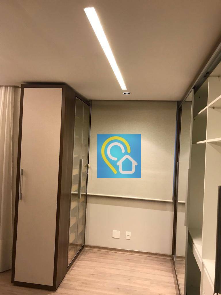 Apartamento à venda e aluguel com 1 quarto, 96m² - Foto 13