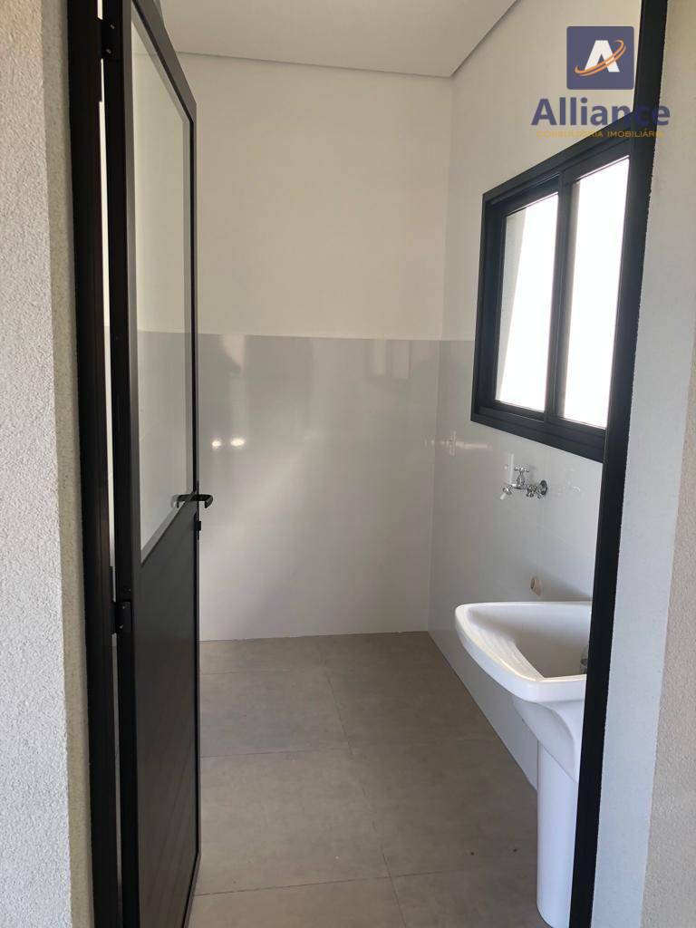 Casa de Condomínio à venda com 3 quartos, 166m² - Foto 13