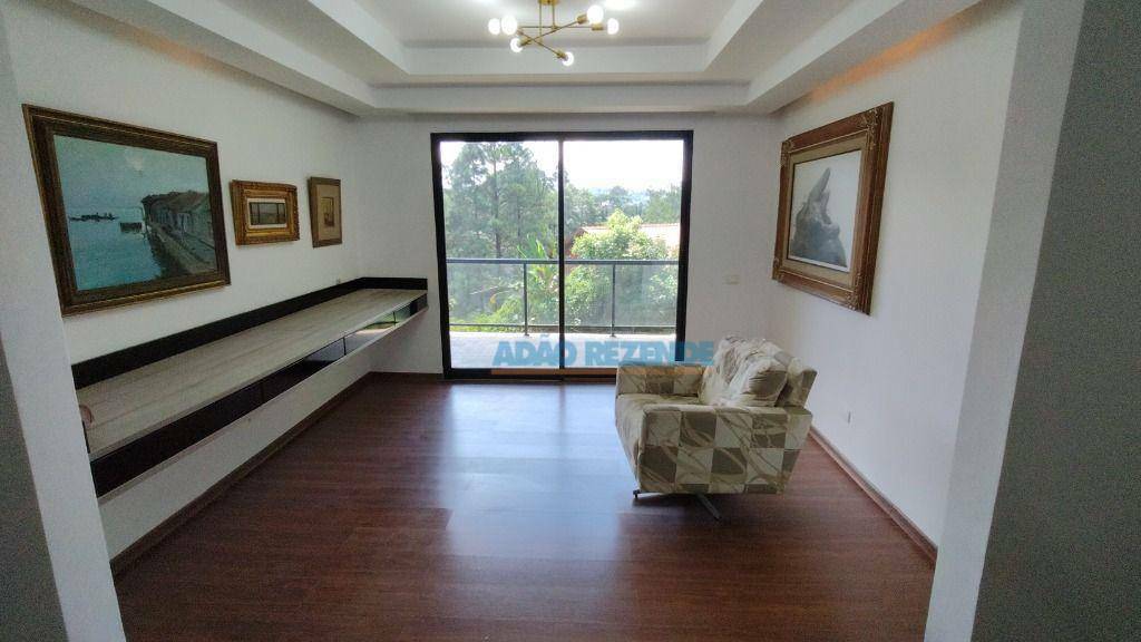 Casa de Condomínio à venda com 5 quartos, 460m² - Foto 68