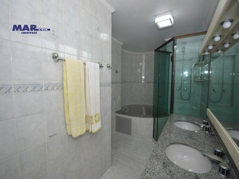 Apartamento à venda com 4 quartos, 224m² - Foto 16