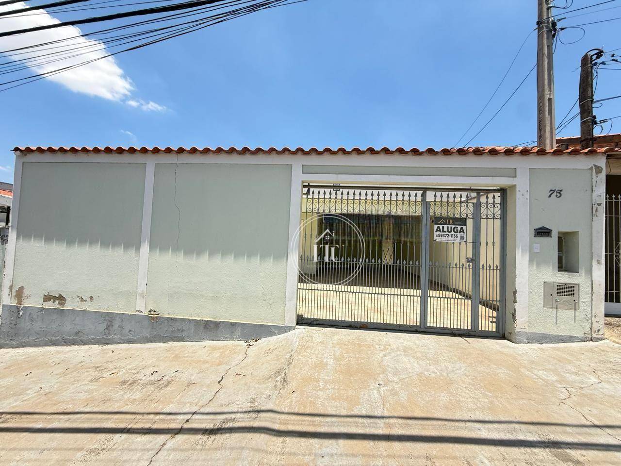 Casa, 3 quartos, 173 m² - Foto 1