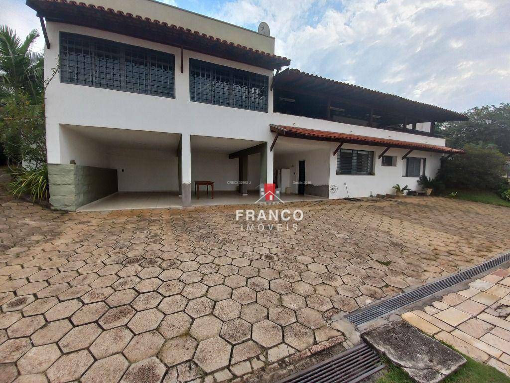 Chácara para alugar com 4 quartos, 3500M2 - Foto 51