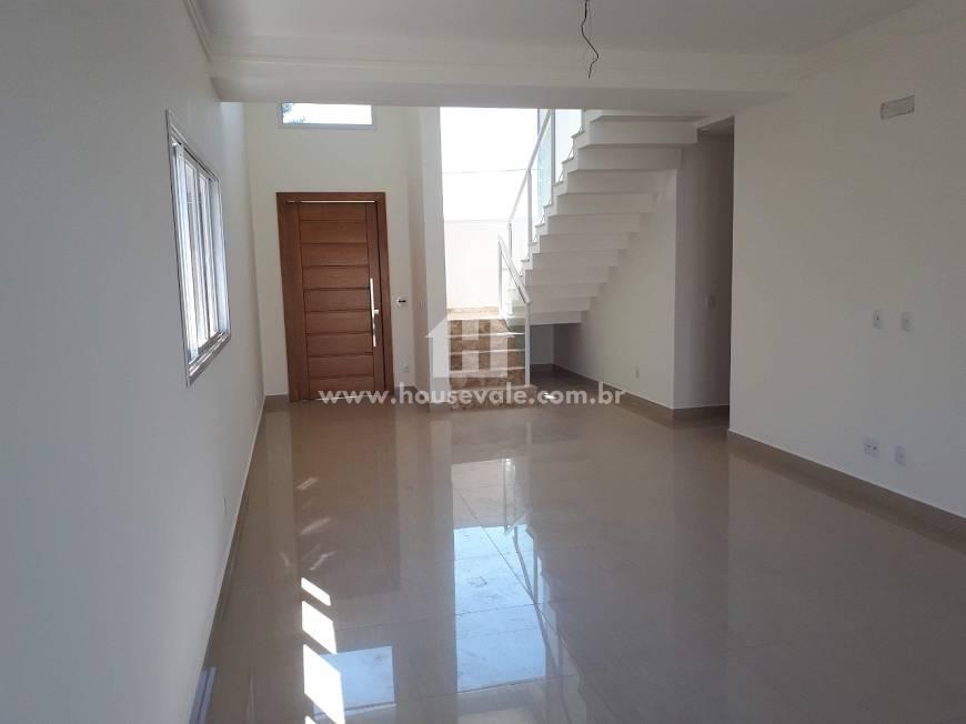 Sobrado à venda com 3 quartos, 206m² - Foto 2