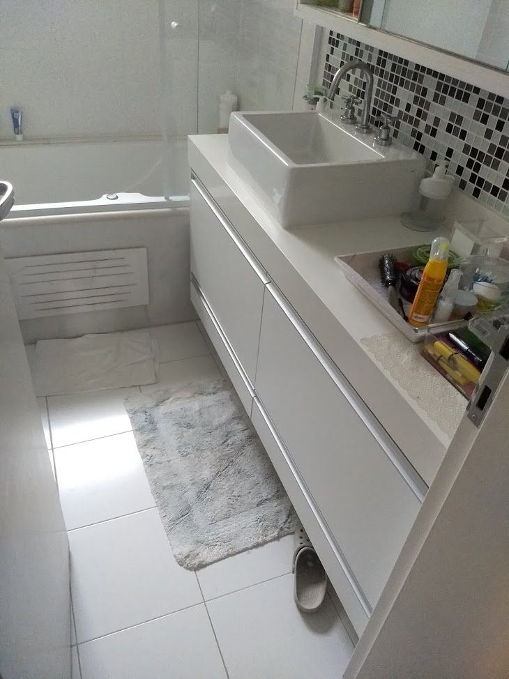 Apartamento à venda e aluguel com 4 quartos, 189m² - Foto 13