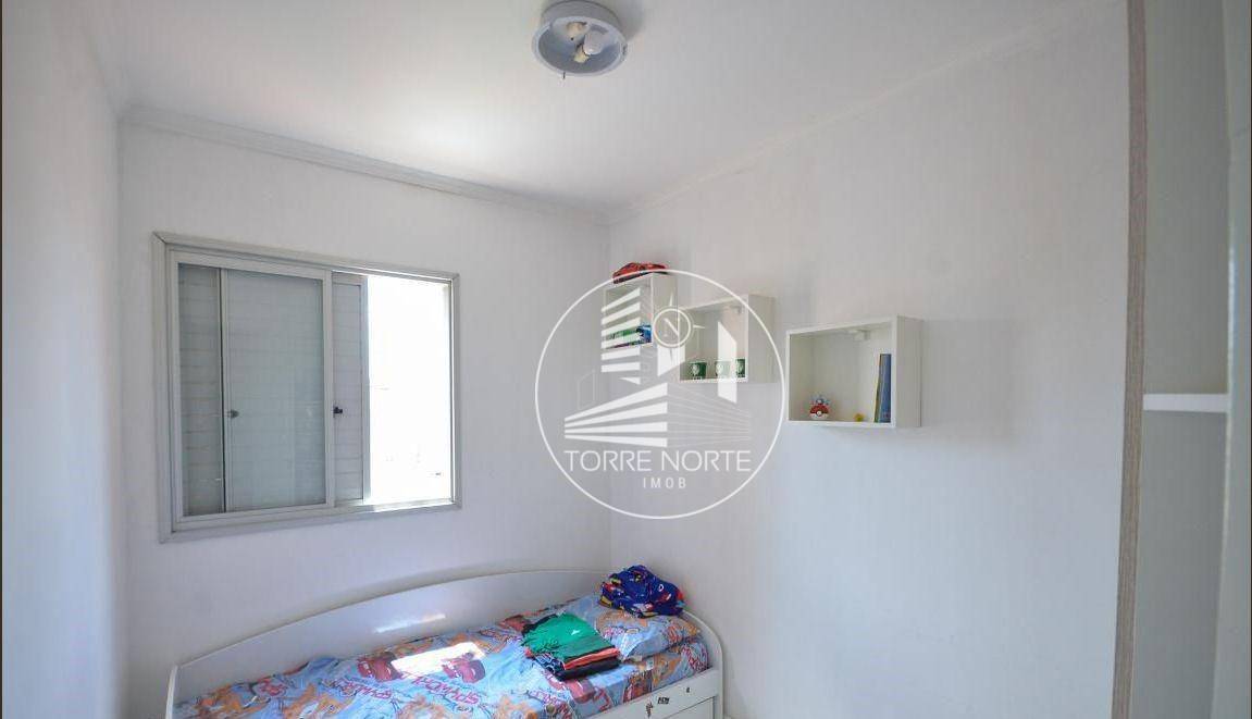 Apartamento à venda com 2 quartos, 48m² - Foto 6