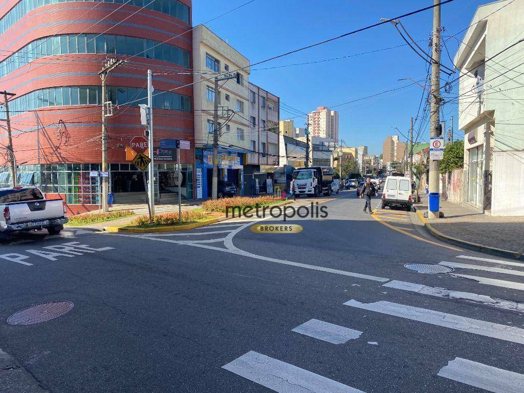 Conjunto Comercial-Sala para alugar, 10m² - Foto 11