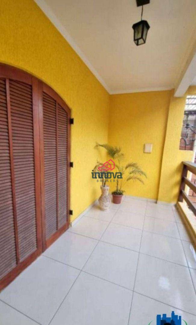 Casa à venda com 3 quartos, 100M2 - Foto 17