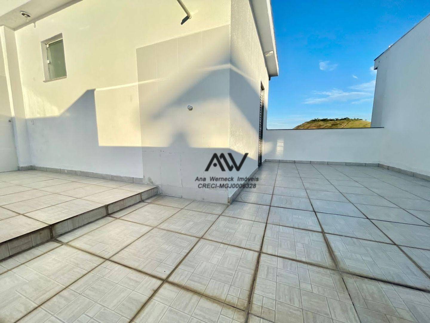 Cobertura à venda com 2 quartos, 148m² - Foto 28