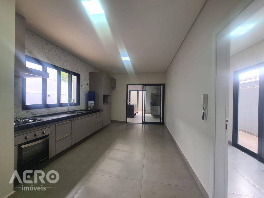 Casa de Condomínio à venda com 3 quartos, 219m² - Foto 36