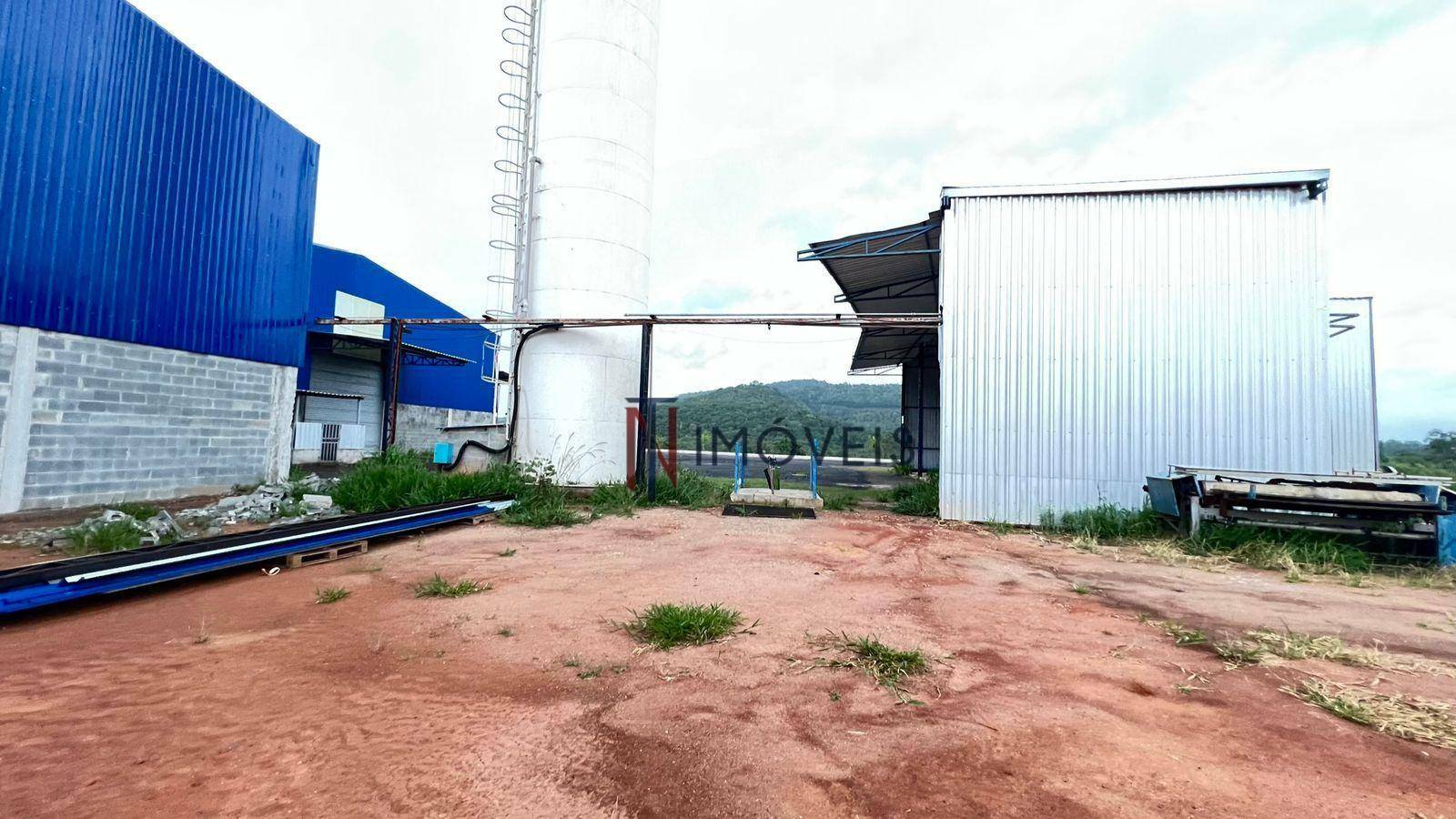 Depósito-Galpão-Armazém à venda e aluguel, 4000m² - Foto 31