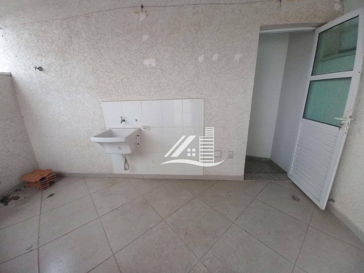 Cobertura à venda com 2 quartos, 73m² - Foto 9