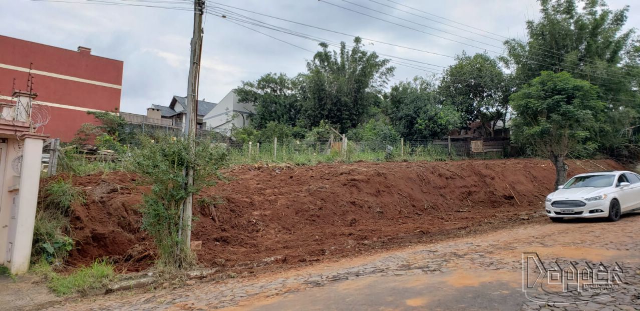 Terreno à venda - Foto 1